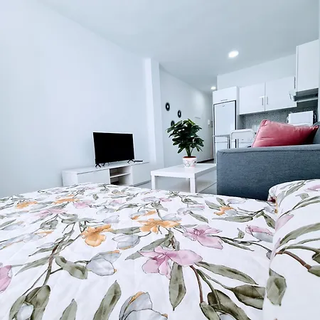 アパート Vv Claramar Playa 