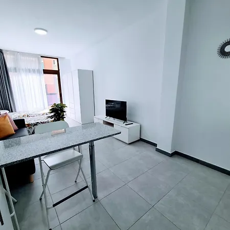 アパート Vv Claramar Playa 