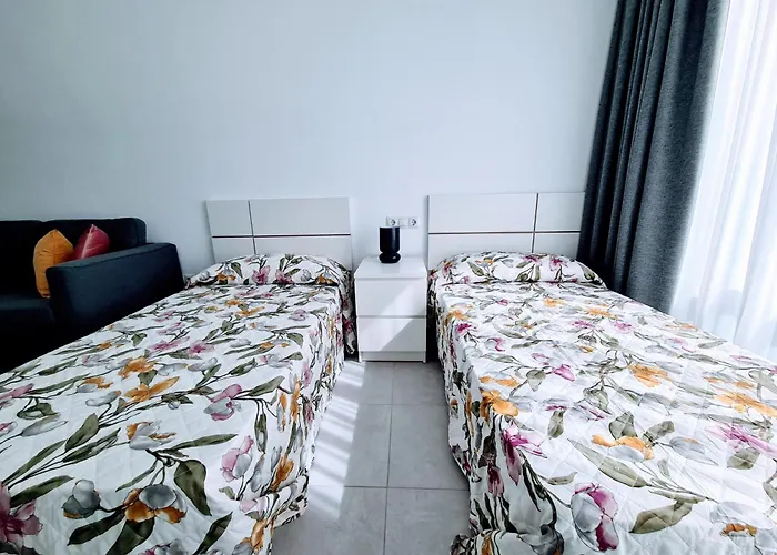 Apartament Vv Claramar Playa 