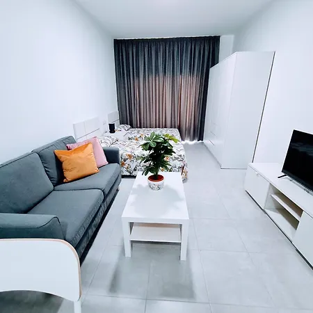 Apartment Vv Claramar Playa 