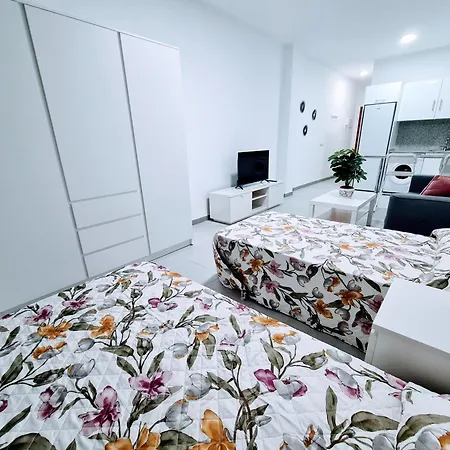 Apartment Vv Claramar Playa 