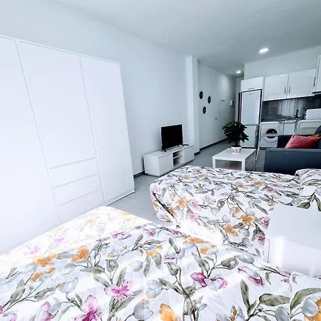 Apartment Vv Claramar Playa 