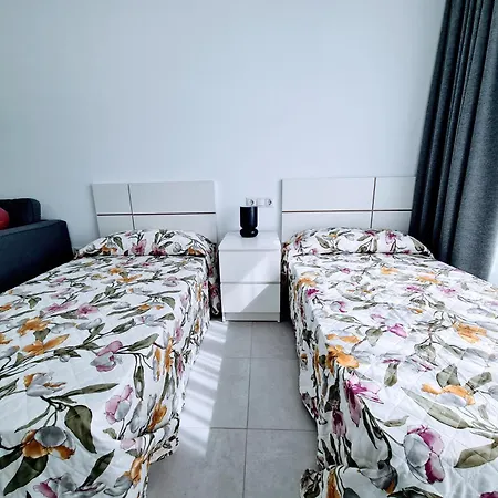 Apartment Vv Claramar Playa 