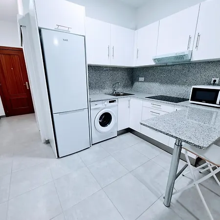 Lägenhet Vv Claramar Playa 