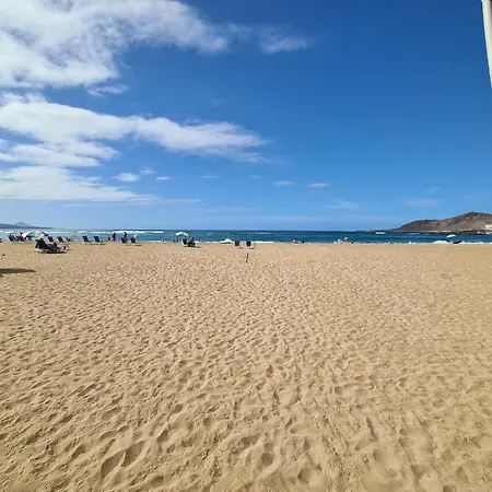 Vv Claramar Playa 