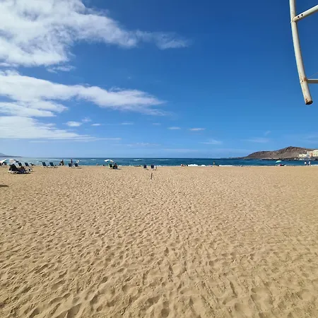 Vv Claramar Playa 