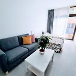 Διαμέρισμα Vv Claramar Playa 