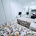 Διαμέρισμα Vv Claramar Playa 