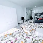 Διαμέρισμα Vv Claramar Playa 