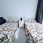 Διαμέρισμα Vv Claramar Playa 