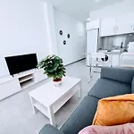 Διαμέρισμα Vv Claramar Playa 