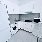 Διαμέρισμα Vv Claramar Playa 