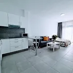 Διαμέρισμα Vv Claramar Playa 