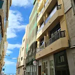 Vv Claramar Playa 