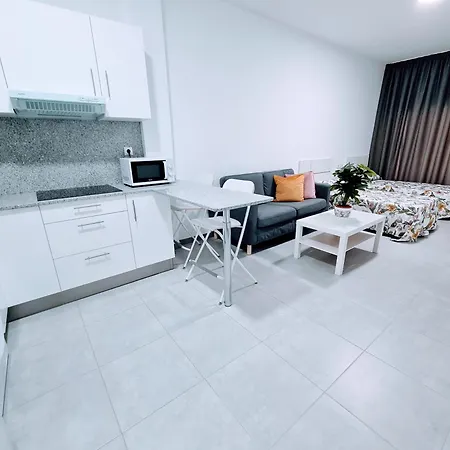 Vv Claramar Playa 