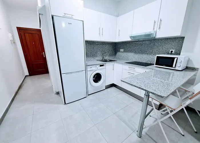 Apartament Vv Claramar Playa 