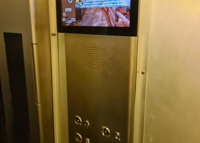 Apartament Vv Claramar Playa 